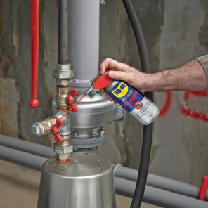 WD-40- WD40 - 33362