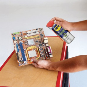 WD-40- WD40 - 33376