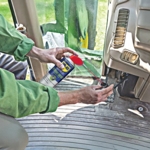 WD-40- WD40 - 33376