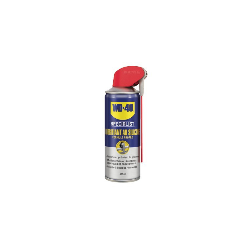 WD-40- WD40 - 33389