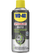 WD-40 Specialist Motorbike Chain Cleaner- WD40 - 33138/46