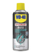 WD-40 Specialist® Motorbike Chain Lube, 400 ml- WD40 - 33074/46