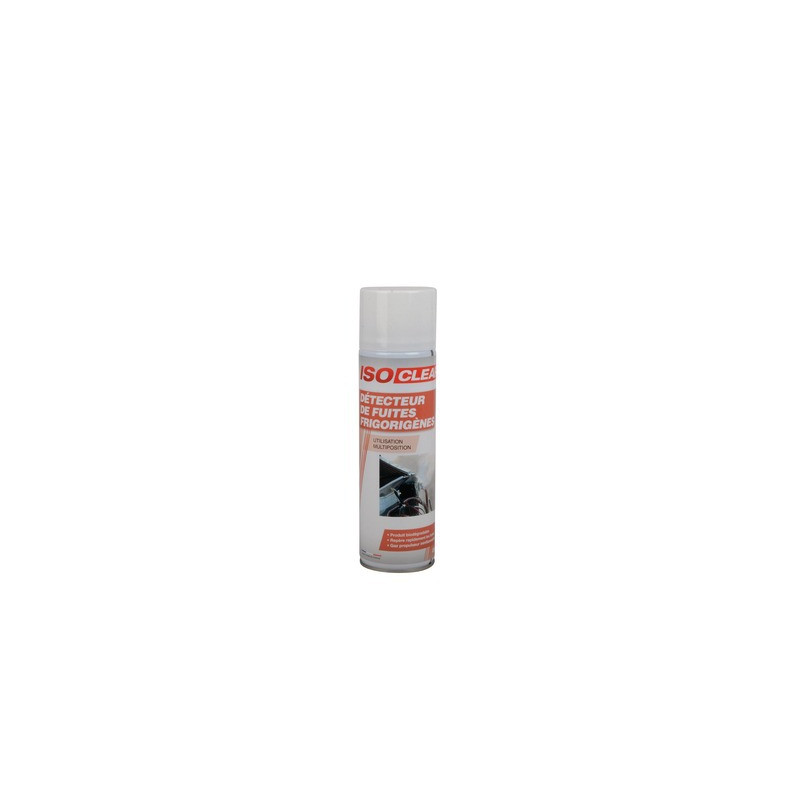 Leak detector for refrigerant fluids- ISOCLEAR - 904557