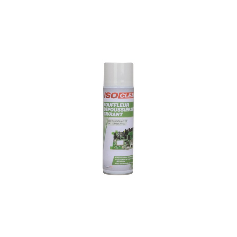 Dust blower- ISOCLEAR - 904569