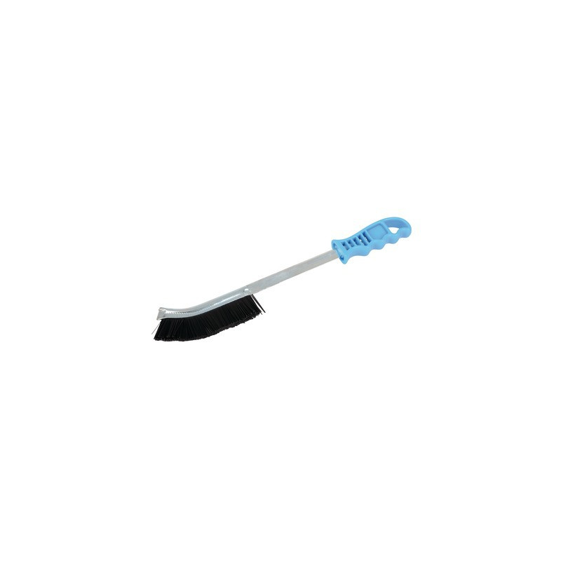 Convex brush long nylon bristles- DIFF - 904594