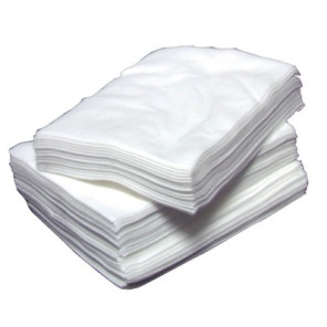 Non woven paper towel (box of 50 sheets)- DIFF - 904617  - (X50)