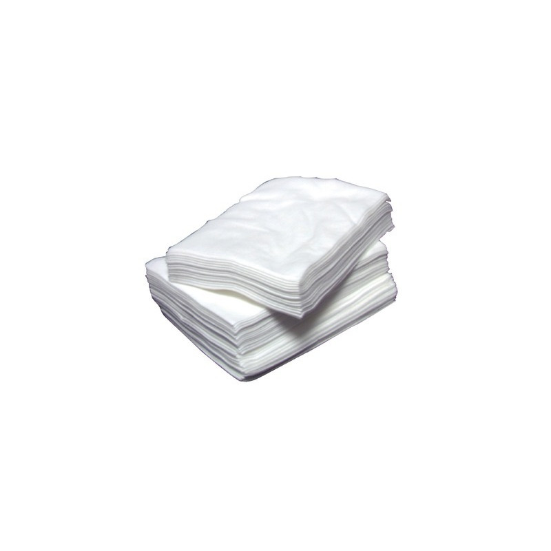 Non woven paper towel (box of 50 sheets)- DIFF - 904617  - (X50)