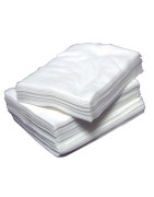 Non woven paper towel (box of 50 sheets)- DIFF - 904617  - (X50)