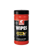 80 cleaning wipes pot BIG WIPES- GRIFFON - 6307282 80 cleaning wipes pot BIG WIPES- GRIFFON - 6307282