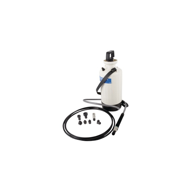 Manual injection pump- DIFF - 904708