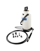 Manual injection pump- DIFF - 904708