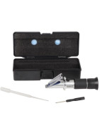 Refractometer- QUALYX - 904820