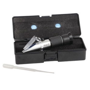 Refractometer- QUALYX - 904820