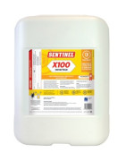 X100 Inhibitor- SENTINEL - X100L-20L-EXP