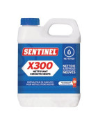 X300 new circuit cleaner- SENTINEL - X300L-12X1L-EXP