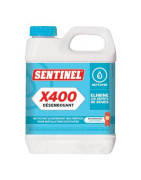 X400 Sludge remover- SENTINEL - X400L-12X1L-EXPB