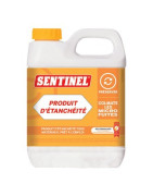 Maintenance and water analysis- SENTINEL - LS-12X1L-EXPB
