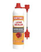 SENTINEL Leak Sealer Rapid Dose- SENTINEL - LS_RD-12X250ML-EXP