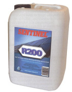 Maintenance and water analysis- SENTINEL - R200-10L-DRUM