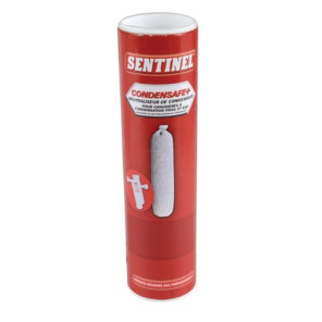 Refill for condensafe- SENTINEL - CONDENSAFE+REFILL-EXP