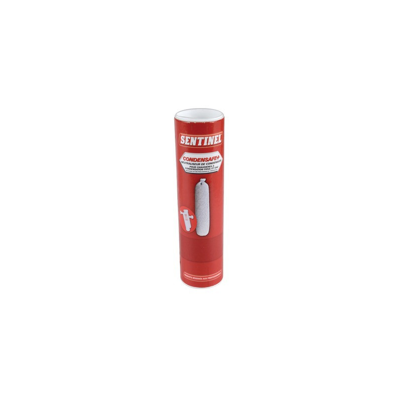 Refill for condensafe- SENTINEL - CONDENSAFE+REFILL-EXP