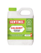 Descaler CALSANIT- SENTINEL - LR-12X1L-EXP