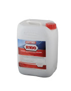 Fluide caloporteur solaire R100 10l- SENTINEL - R100L-10L-FR