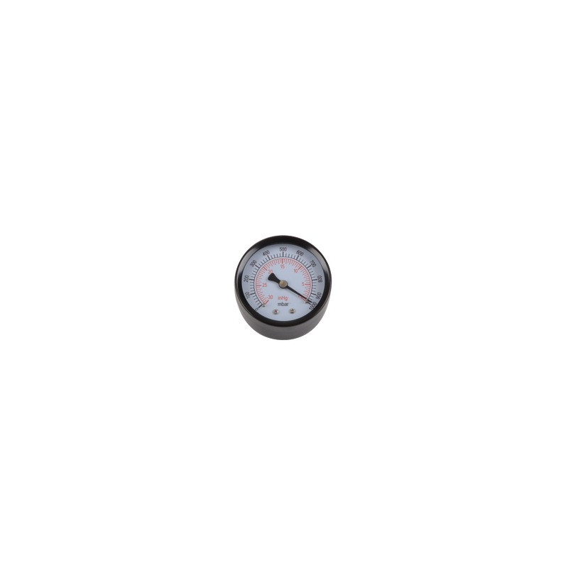Replacement vacuum gauge for vacuum pumps series VP- GALAXAIR - VP-VAC