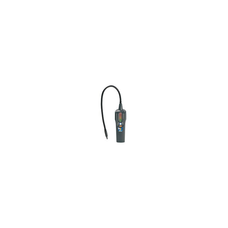 Heated diode electronic leak detector- GALAXAIR - SNIF-H2