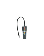 Heated diode electronic leak detector- GALAXAIR - SNIF-H2