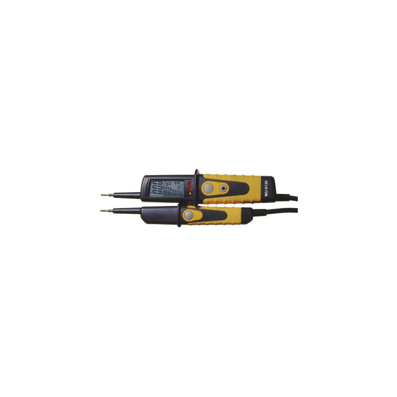 Digital electronic tester (multimeter)- GALAXAIR - MU-9130