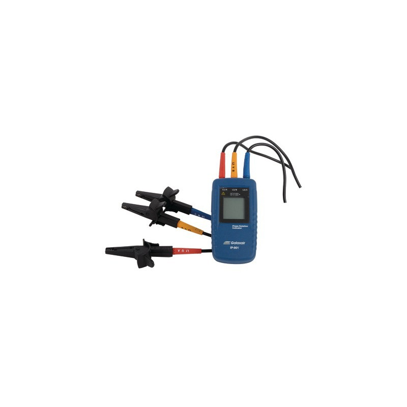 Phase Rotation Tester- GALAXAIR - IP-901