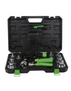 Hydraulic socket wrench, 3/8‘ to 1 5/8’- SUPER STARS - ST-300AL
