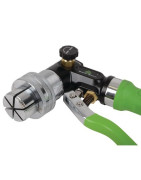 Hydraulic socket wrench, 3/8‘ to 1 5/8’- SUPER STARS - ST-300AL