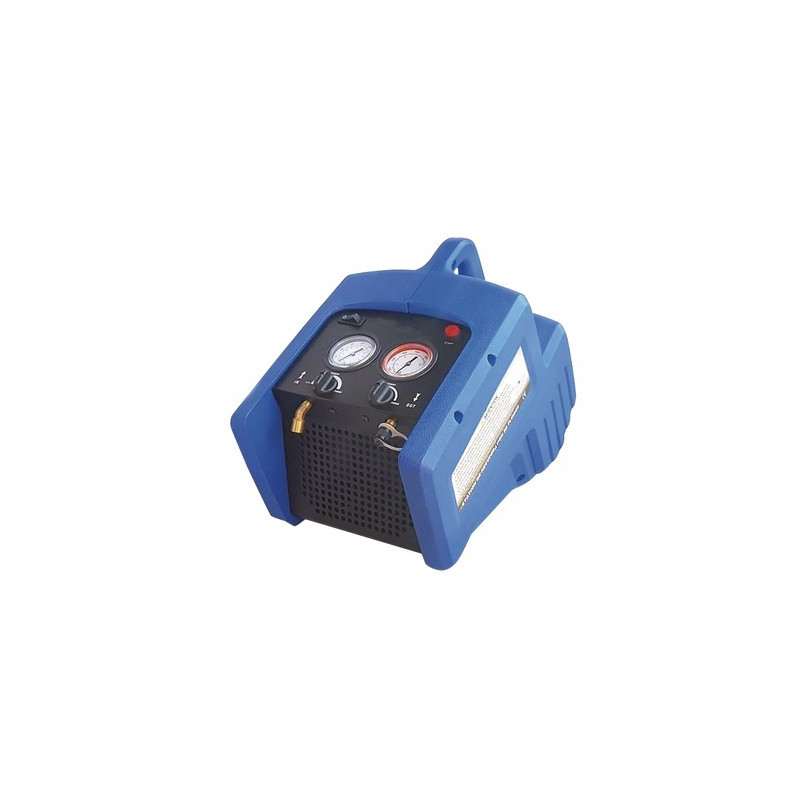 Refrigerant recovery unit, R32 compatible- GALAXAIR - 905171
