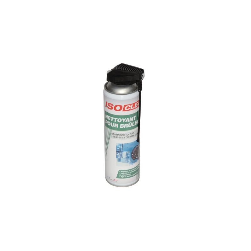 Burner degreaser cleaner- ISOCLEAR - 905174