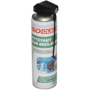 Burner degreaser cleaner- ISOCLEAR - 905174