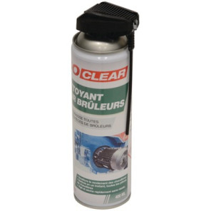 Burner degreaser cleaner- ISOCLEAR - 905174