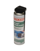 Burner degreaser cleaner- ISOCLEAR - 905174