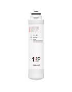 Cartouche anti-sédiments et chlore pour AQUATIS, filtration 10 µm- COMAP - Q112020001 Cartouche anti-sédiments et chlore pour AQUATIS, filtration 10 µm- COMAP - Q112020001