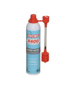 RAPID DOSE X400- SENTINEL - X400RD-12X250ML-
