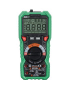 Clamp meter type dt1000a- QUALYX - 905301