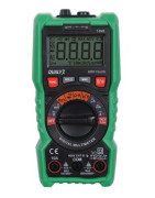 Clamp meter type dt1000a- QUALYX - 905302