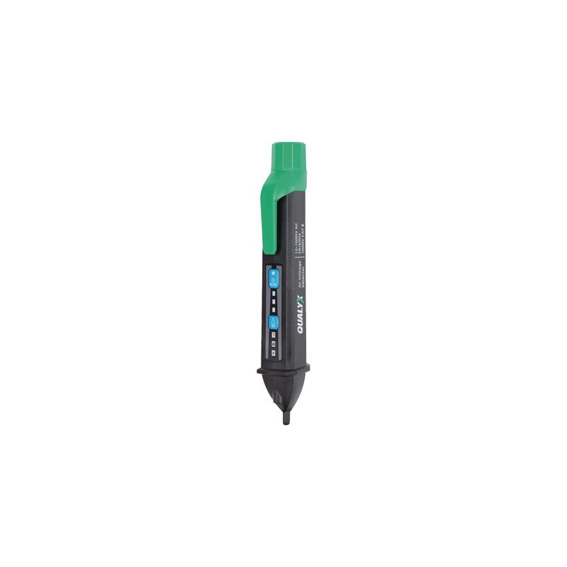 Clamp meter type dt1000a- QUALYX - 905303