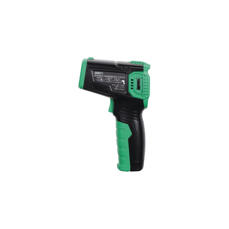 Clamp meter type dt1000a- QUALYX - 905305
