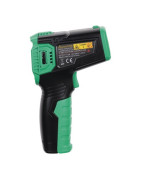 Clamp meter type dt1000a- QUALYX - 905305