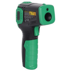 Clamp meter type dt1000a- QUALYX - 905305
