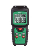 Clamp meter type dt1000a- QUALYX - 905307