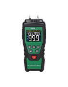 Clamp meter type dt1000a- QUALYX - 905310