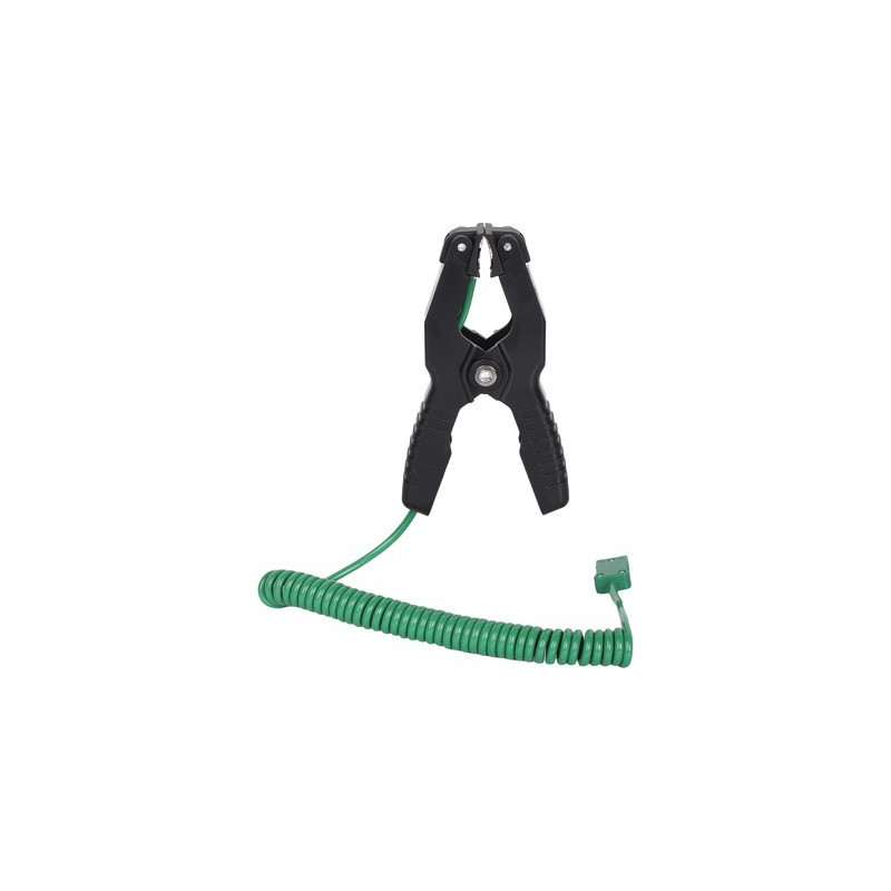 Clamp meter type dt1000a- QUALYX - 905312